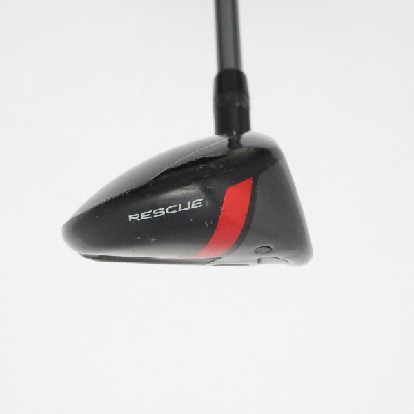 TaylorMade（テーラーメイド） STEALTH ステルス RESCUE