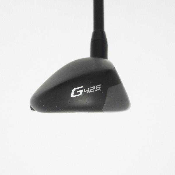 PING G425 ハイブリッド U5 26° ALTA J CB PING（ピン） G425 G425 ハイブリッド ユーティリティ ALTA J CB SLATE