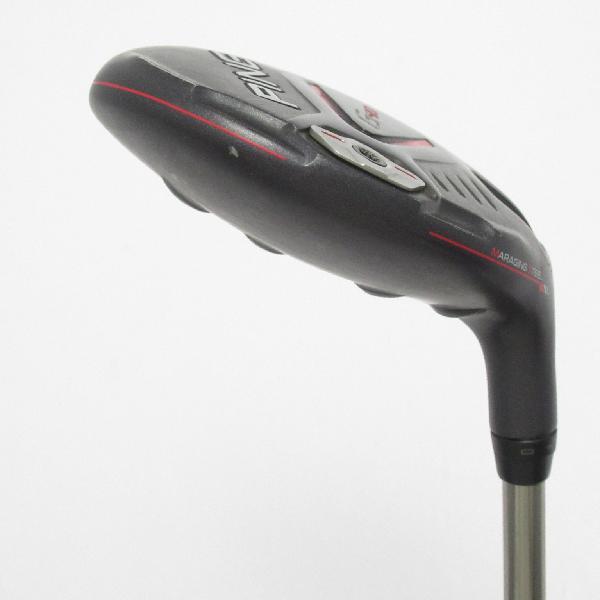 PING G410 ユーティリティ 26度 5U DG95 S PING（ピン） G410 G410 ユーティリティ PING TOUR 173-85 【U4