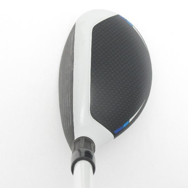 TaylorMade（テーラーメイド） SIM2 SIM2 マックス レスキュー