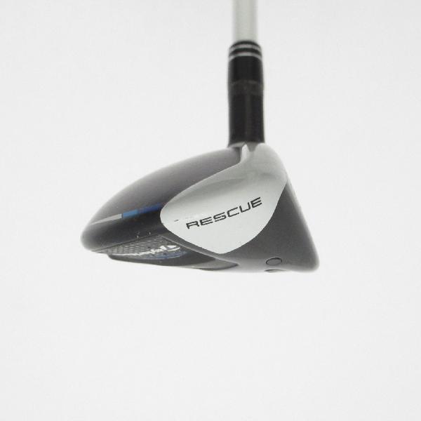 TaylorMade（テーラーメイド） SIM2 SIM2 マックス レスキュー
