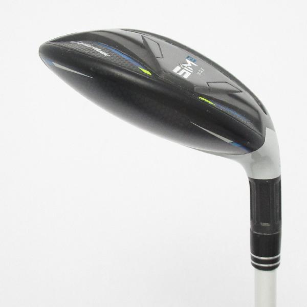TaylorMade（テーラーメイド） SIM2 SIM2 マックス レスキュー