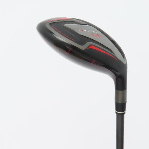 本間ゴルフ TOUR WORLD GS U3 ユーティリティ HONMA GOLF（本間ゴルフ） TOUR WORLD ツアーワールド GS