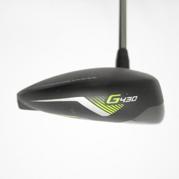 PING（ピン） G430 G430 SFT フェアウェイウッド PING TOUR 2.0 CHROME