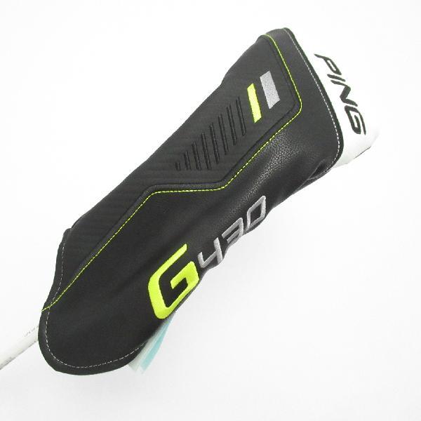 PING（ピン） G430 G430 SFT フェアウェイウッド PING TOUR 2.0 CHROME