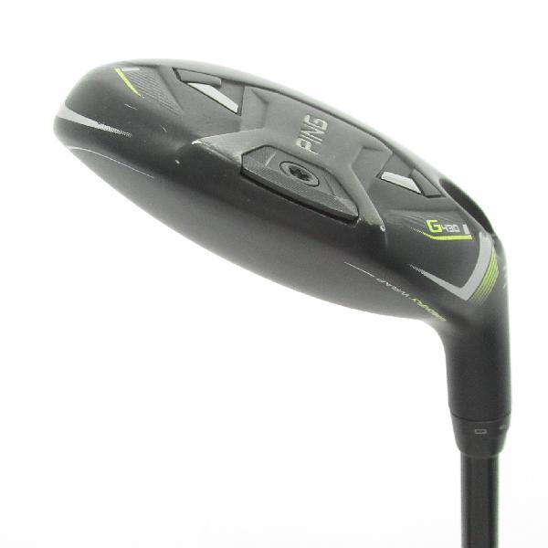 PING（ピン） G430 G430 ハイブリッド ユーティリティ ALTA J CB BLACK