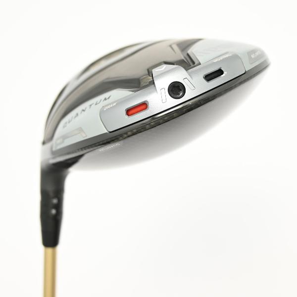 Callaway（キャロウェイ） キャロウェイゴルフ QUANTUM QUANTUM MAX