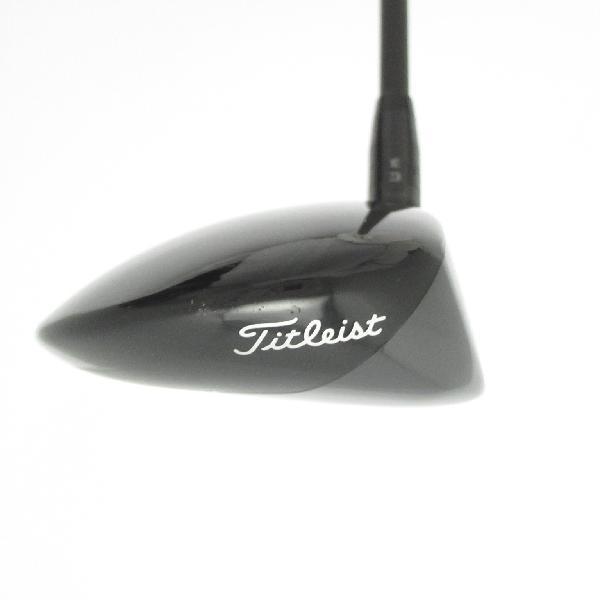 Titleist（タイトリスト） TITLEIST GT2 US フェアウェイウッド TENSEI