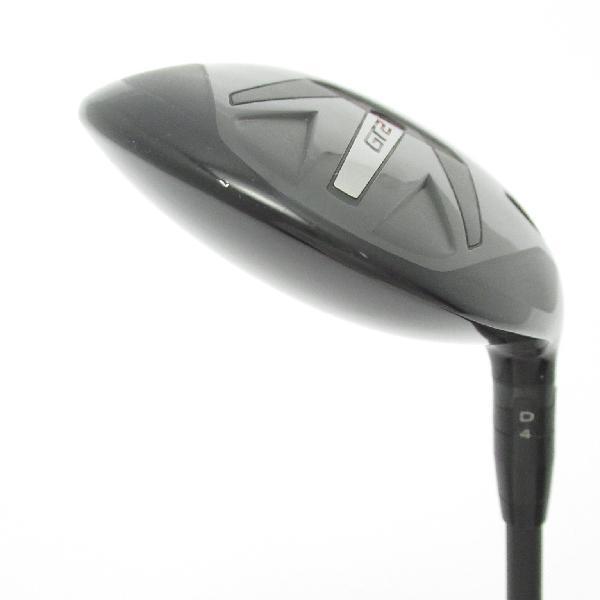 Titleist（タイトリスト） TITLEIST GT2 US フェアウェイウッド TENSEI
