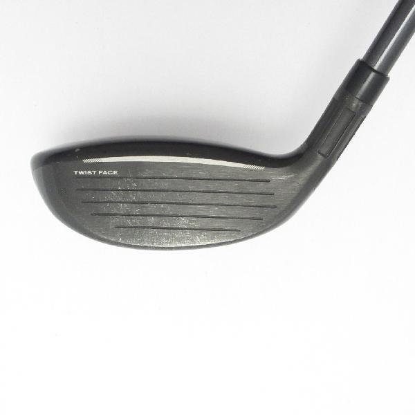 TaylorMade（テーラーメイド） STEALTH ステルス RESCUE