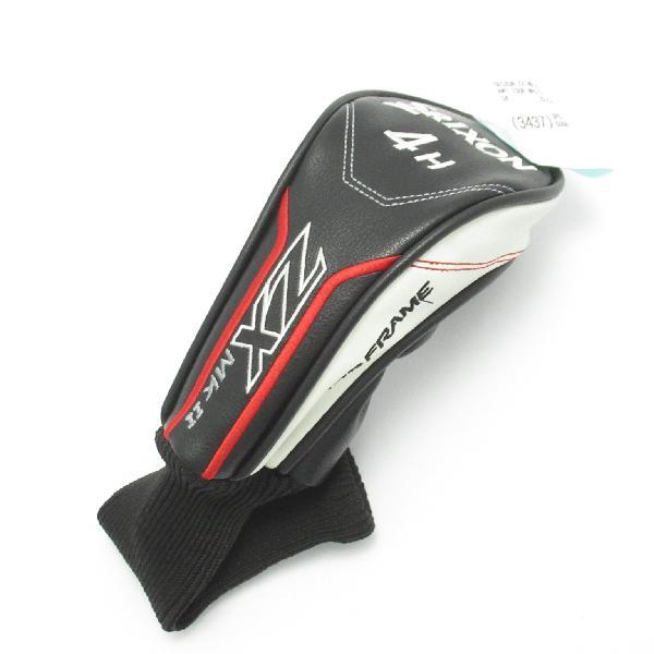 DUNLOP（ダンロップ） SRIXON スリクソン ZX MkII ハイブリッド