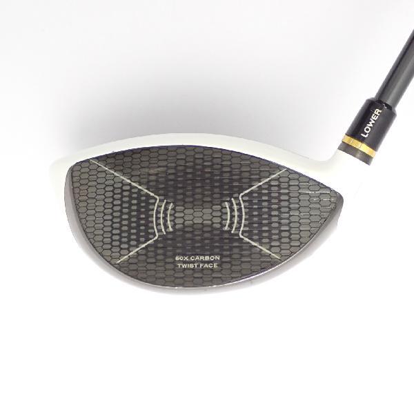 TaylorMade（テーラーメイド） STEALTH ステルス グローレ プラス