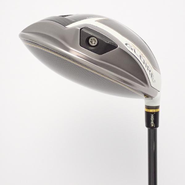 TaylorMade（テーラーメイド） STEALTH ステルス グローレ プラス