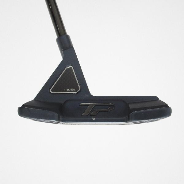 TaylorMade（テーラーメイド） TP TP トラス MID NIGHT BLUE TP-B3TH