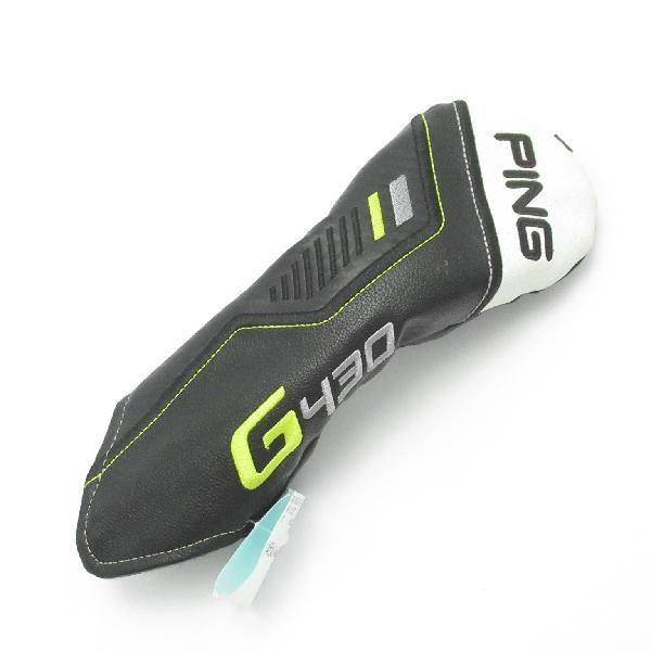 PING（ピン） G430 G430 ハイブリッド ユーティリティ AWT 2.0 LITE