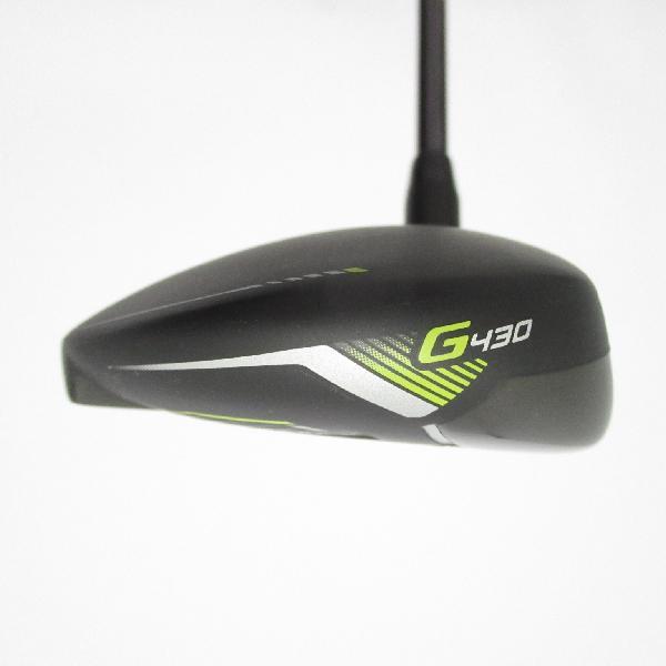 PING（ピン） G430 G430 MAX フェアウェイウッド PING TOUR 2.0 BLACK