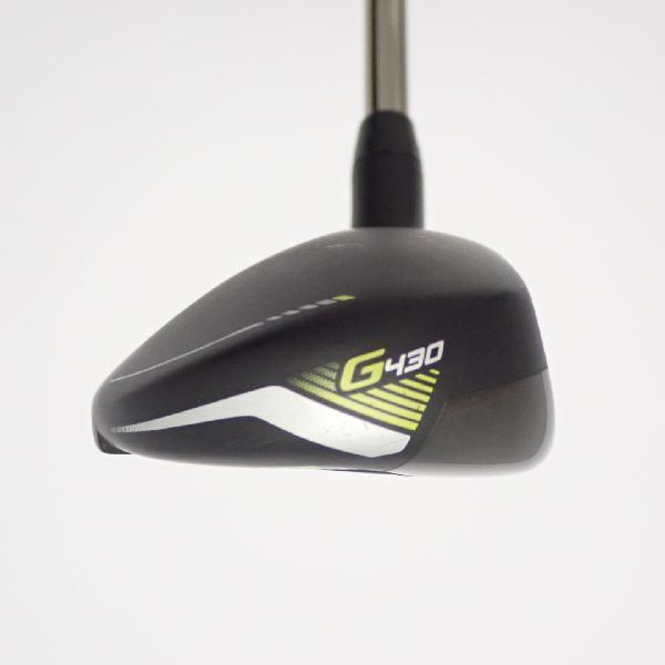 PING g430 3番　ユーティリティ PING（ピン） G430 G430 ハイブリッド ユーティリティ PING TOUR 2.0
