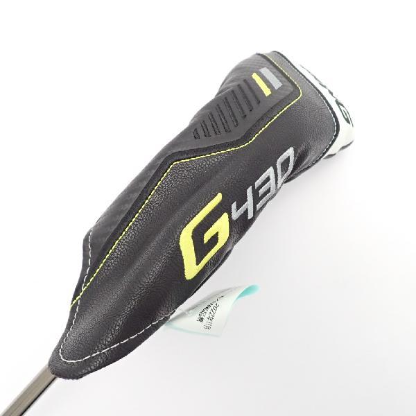 PING（ピン） G430 G430 ハイブリッド ユーティリティ PING TOUR 2.0