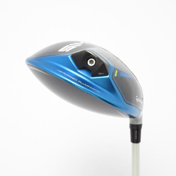 TaylorMade（テーラーメイド） SIM2 SIM2 ドライバー Tour AD HD-6 