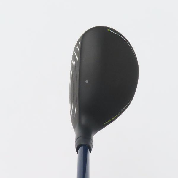 PING（ピン） G430 G430 ハイブリッド ユーティリティ Tour AD HY-75
