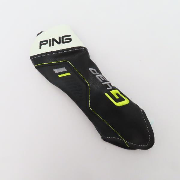 PING（ピン） G430 G430 ハイブリッド ユーティリティ Tour AD HY-75