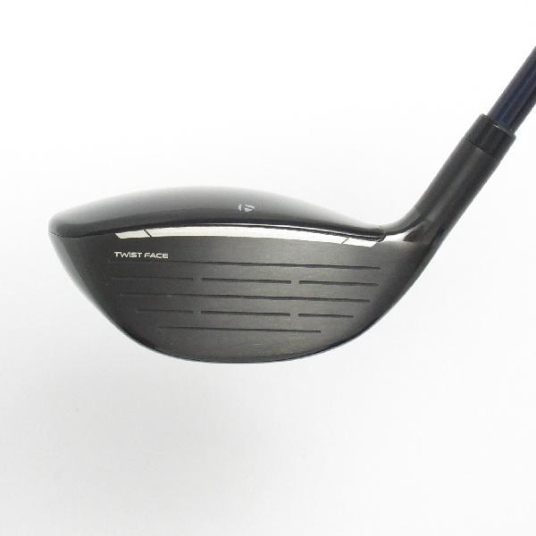 TaylorMade（テーラーメイド） Qi10 Qi10 フェアウェイウッド Diamana