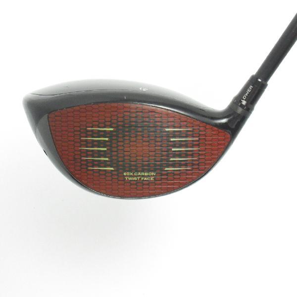 TaylorMade（テーラーメイド） STEALTH ステルス ドライバー Diamana