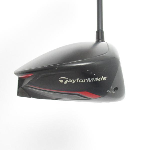 TaylorMade（テーラーメイド） STEALTH ステルス ドライバー Diamana