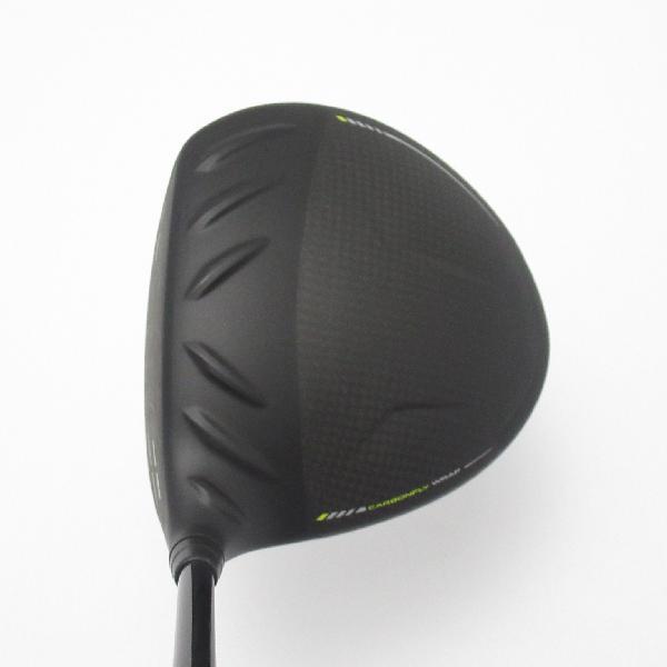 PING - ピン G430 G430 MAX 10K １番ウッド ALTA J CB BLACK  矢がら：ALTA J CB BLACK
