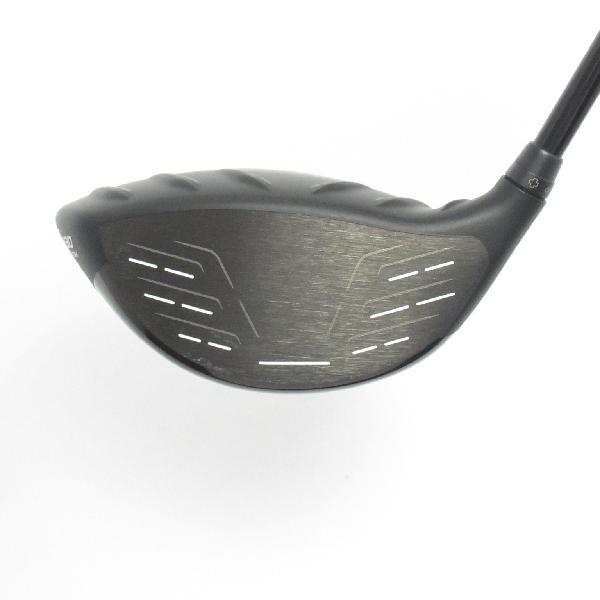 PING - ピン G430 G430 MAX 10K １番ウッド ALTA J CB BLACK  矢がら：ALTA J CB BLACK