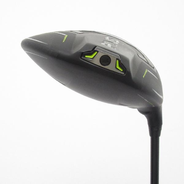 PING - ピン G430 G430 MAX 10K １番ウッド ALTA J CB BLACK  矢がら：ALTA J CB BLACK
