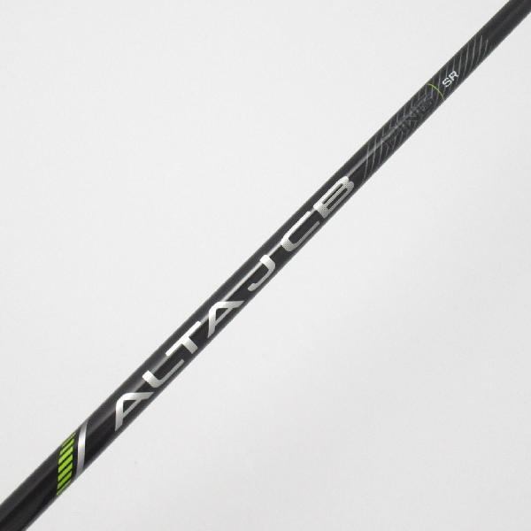 PING - ピン G430 G430 MAX 10K １番ウッド ALTA J CB BLACK  矢がら：ALTA J CB BLACK