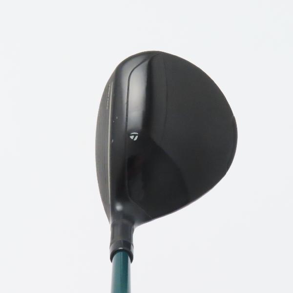 TaylorMade（テーラーメイド） STEALTH ステルス2 フェアウェイウッド