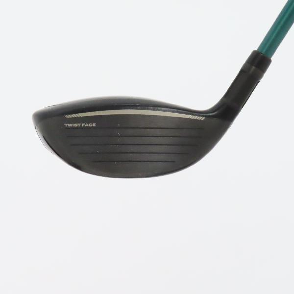 TaylorMade（テーラーメイド） STEALTH ステルス2 フェアウェイウッド