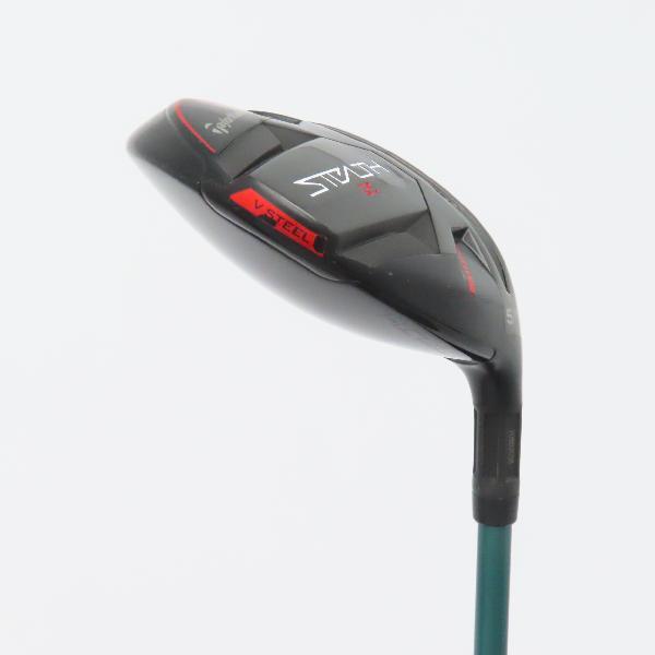 TaylorMade（テーラーメイド） STEALTH ステルス2 フェアウェイウッド