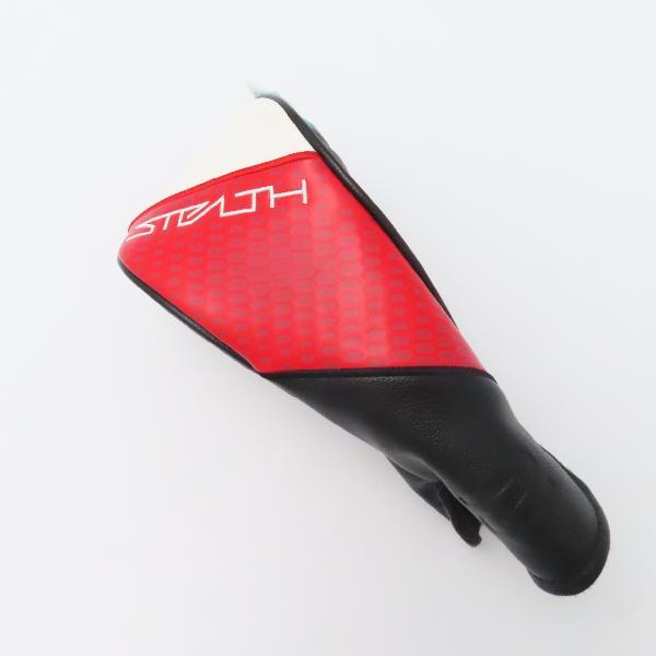 TaylorMade（テーラーメイド） STEALTH ステルス2 フェアウェイウッド