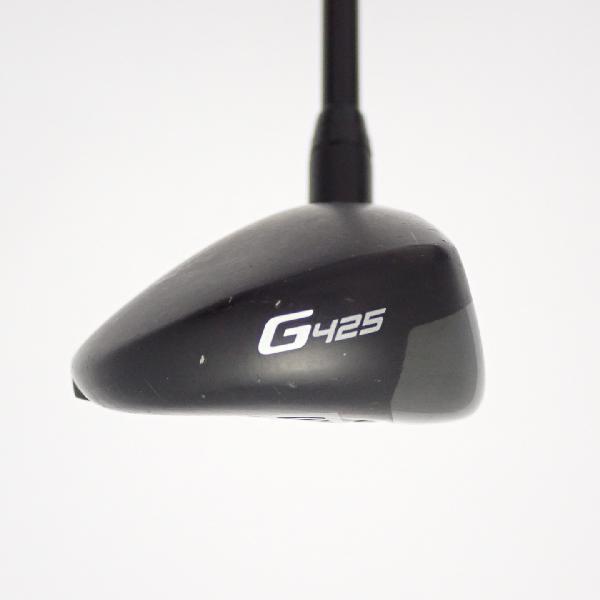 PING（ピン） G425 G425 ハイブリッド ユーティリティ ALTA J CB SLATE