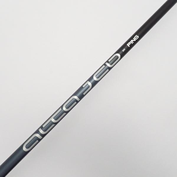 PING（ピン） G425 G425 ハイブリッド ユーティリティ ALTA J CB SLATE