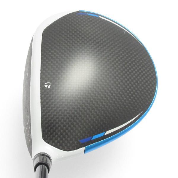 TaylorMade（テーラーメイド） SIM2 SIM2 ドライバー Diamana Blue