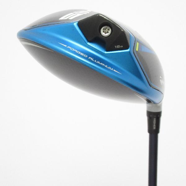 TaylorMade（テーラーメイド） SIM2 SIM2 ドライバー Diamana Blue