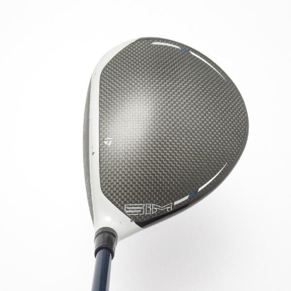 TaylorMade - 仕立て屋御手伝いさん SIM SIM マックス １番ウッド TENSEI BLUE TM50(2021)  矢がら：TENSEI BLUE TM50(2021)