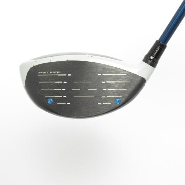 TaylorMade - 仕立て屋御手伝いさん SIM SIM マックス １番ウッド TENSEI BLUE TM50(2021)  矢がら：TENSEI BLUE TM50(2021)