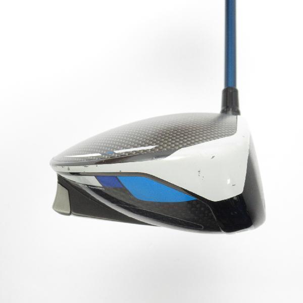 TaylorMade - 仕立て屋御手伝いさん SIM SIM マックス １番ウッド TENSEI BLUE TM50(2021)  矢がら：TENSEI BLUE TM50(2021)