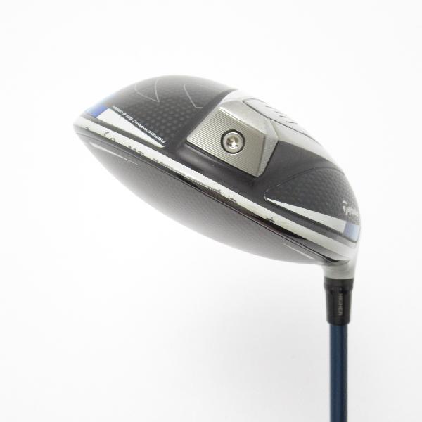TaylorMade - 仕立て屋御手伝いさん SIM SIM マックス １番ウッド TENSEI BLUE TM50(2021)  矢がら：TENSEI BLUE TM50(2021)