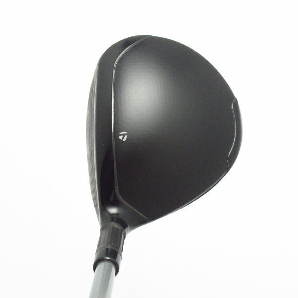 TaylorMade（テーラーメイド） STEALTH ステルス フェアウェイウッド