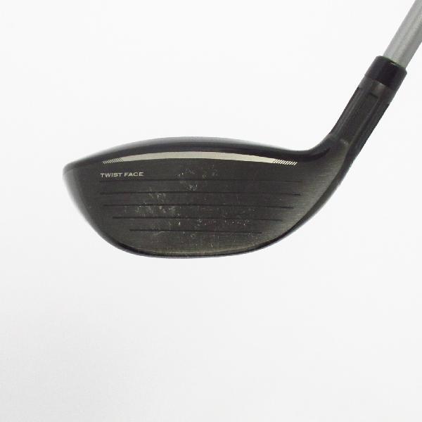 TaylorMade（テーラーメイド） STEALTH ステルス フェアウェイウッド