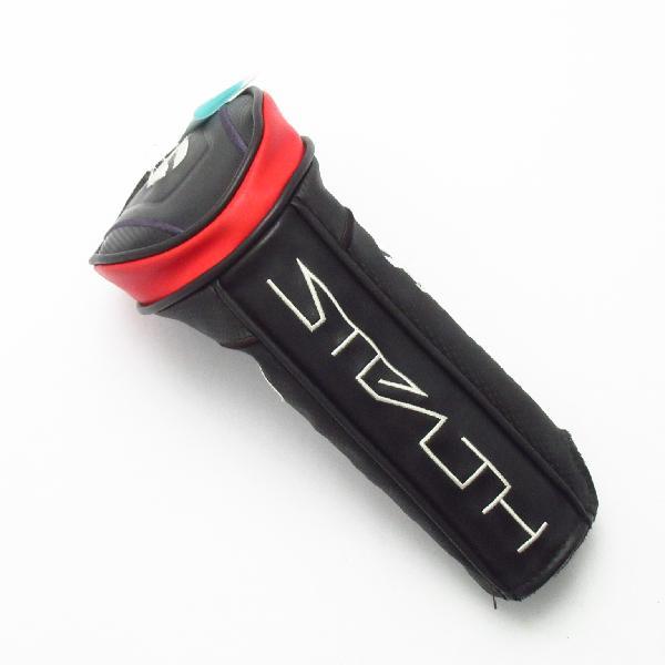 TaylorMade（テーラーメイド） STEALTH ステルス フェアウェイウッド