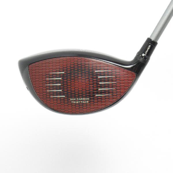 TaylorMade（テーラーメイド） STEALTH ステルス ドライバー Tour AD