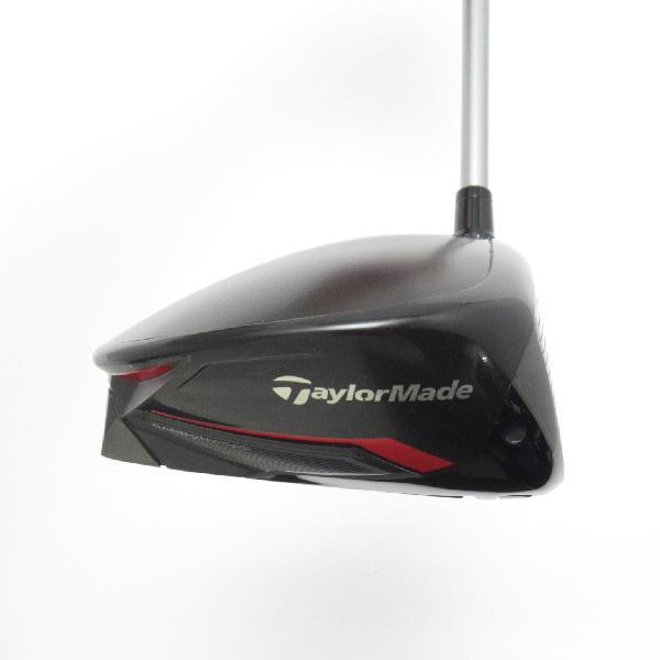 TaylorMade（テーラーメイド） STEALTH ステルス ドライバー Tour AD