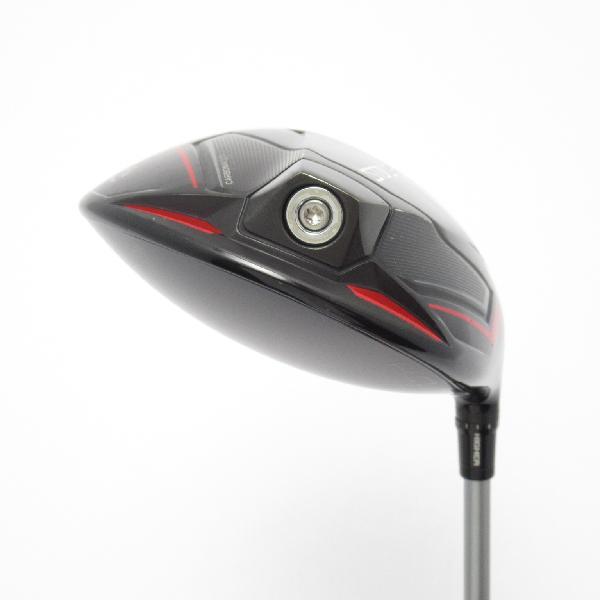 TaylorMade（テーラーメイド） STEALTH ステルス ドライバー Tour AD